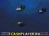 Игра Сокровища Сабельного рифа онлайн