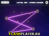 Игра Лазерные узлы онлайн