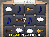 Играть во flash игру GBox Memory Игра Коробочная меморина онлайн