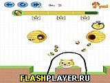 Играть во flash игру Draw 2 Save Doge Игра Нарисуй и спаси собаку онлайн