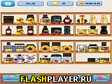 Играть во flash игру Goods Sort Master Игра Мастер по сортировке товаров онлайн