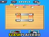 Играть во flash игру Turn The Screw Игра Поверните винт онлайн