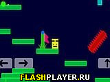 Играть во flash игру Box Journey Игра Путешествие коробки онлайн