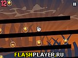Играть во flash игру Rotating Pomni Игра Вращающийся Помни онлайн