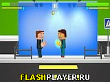 Играть во flash игру Ragdoll Arena 2 Player Игра Кукольная арена – 2 игрока онлайн