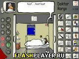 Игра Доктор Рарго онлайн