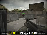 Игра Снайперская элита 3D онлайн
