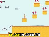 Играть во flash игру BabyScape Игра Побег ребенка онлайн