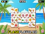 Играть во flash игру Sunny Link Игра Солнечная связь онлайн