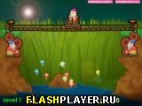 Игра Эльфийская рыбалка онлайн