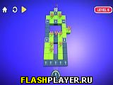 Играть во flash игру Bus Collect Игра Автобус собирает пассажиров онлайн