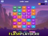 Играть во flash игру 2048 Number Match Игра 2048 Совпадение чисел онлайн