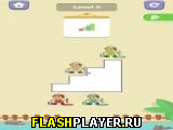 Играть во flash игру Paint Master Игра Мастер покраски онлайн