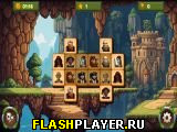 Играть во flash игру Pirates Mahjong Игра Пираты маджонг онлайн