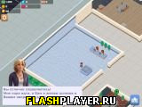 Играть во flash игру Idle Supermarket Tycoon Игра Магнат супермаркета онлайн