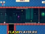 Магнитное притяжение
