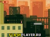 Смертельный паркур