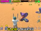 Играть во flash игру Serious Head 2 Игра Серьезная голова 2 онлайн