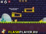 Играть во flash игру Push To Go Игра Нажмите, чтобы идти онлайн