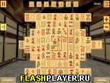 Традиционный маджонг