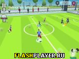 Футбольный порыв 3D