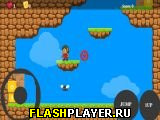 Приключенческий квест