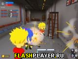 Банда драчунов