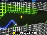 Геометрические вибрации 3D