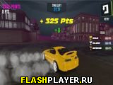 Два дрифтера Supra