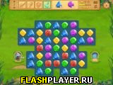 Сильный клинок