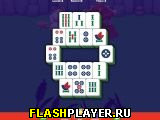 Сад маджонга