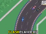 Формульные гонщики