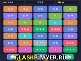 Взрыв блока 2048