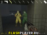 Штурм подсобки 2