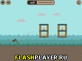 Злые шары - Разрушение
