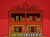 Побег серия № 2.5 – Очень пугающая комната