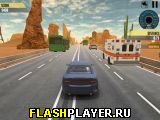 Уличный гонщик