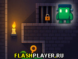 Побег монстра