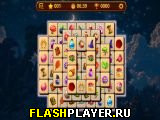 Зачарованный маджонг сага