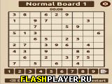 Хранилище судоку