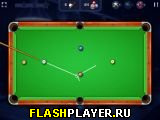 Мастер бильярда