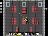 Танковое сражение