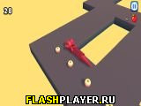 Змеиный дрифт!