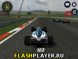 Гонки в Формуле 1