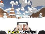 Снежный гонщик 3D