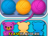 Вяжем мишек