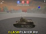 Танки 1944