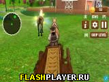 Симулятор дикой лошади: гоночные игры