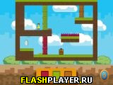 Красочная жизнь Даки