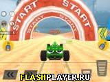 Школа вождения болидов «Формулы»